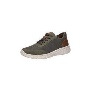 Rieker Sneaker Herren grün|grün|grün|grün|grün|grün