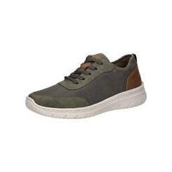 Rieker Sneaker Herren grün|grün|grün|grün|grün|grün