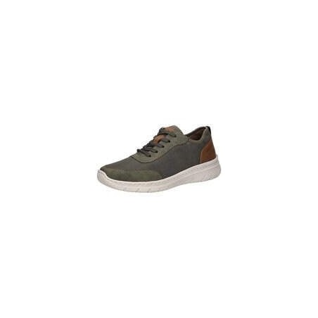 Rieker Sneaker Herren grün|grün|grün|grün|grün|grün