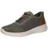 Rieker Sneaker Herren grün|grün|grün|grün|grün|grün