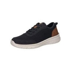 Rieker Sneaker Herren blau|blau|blau|blau