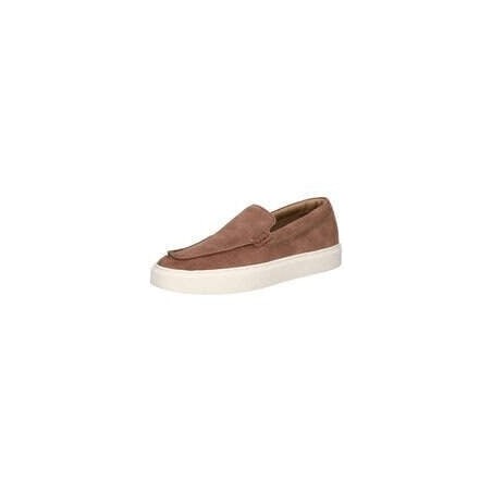 Calvin Klein Slipper Herren braun|braun|braun|braun|braun