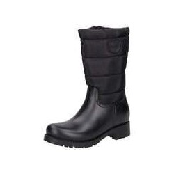 Today Gummistiefel Damen schwarz|schwarz|schwarz