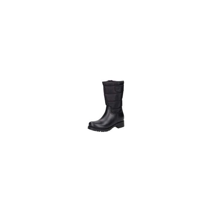 Today Gummistiefel Damen schwarz|schwarz|schwarz
