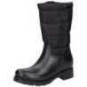Today Gummistiefel Damen schwarz|schwarz|schwarz