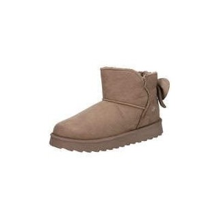 Dockers Winter Boots Damen beige|beige|beige|beige