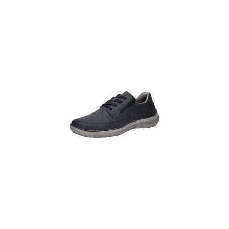 Rieker Schnürer Herren blau|blau|blau|blau|blau|blau|blau|blau