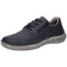 Rieker Schnürer Herren blau|blau|blau|blau|blau|blau|blau|blau