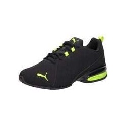 PUMA Viz Runner 2 SL Sneaker Herren schwarz|schwarz|schwarz|schwarz|schwarz|schwarz|schwarz|schwarz|schwarz