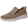Rieker Slipper Herren braun|braun|braun|braun|braun|braun|braun|braun