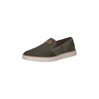 Rieker Slipper Herren grün|grün|grün|grün|grün|grün|grün|grün|grün