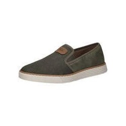 Rieker Slipper Herren grün|grün|grün|grün|grün|grün|grün|grün|grün