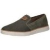 Rieker Slipper Herren grün|grün|grün|grün|grün|grün|grün|grün|grün