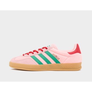 adidas Originals Gazelle Indoor Damen, Pink