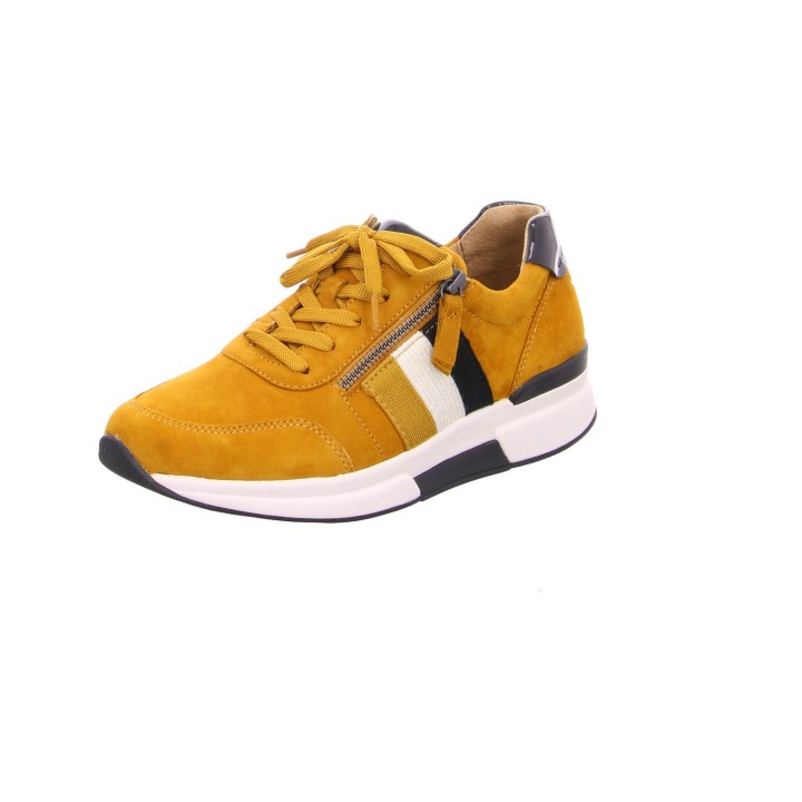 Gabor Rolling Soft braun 5,5