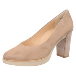 Paul Green 3777 beige 6,5