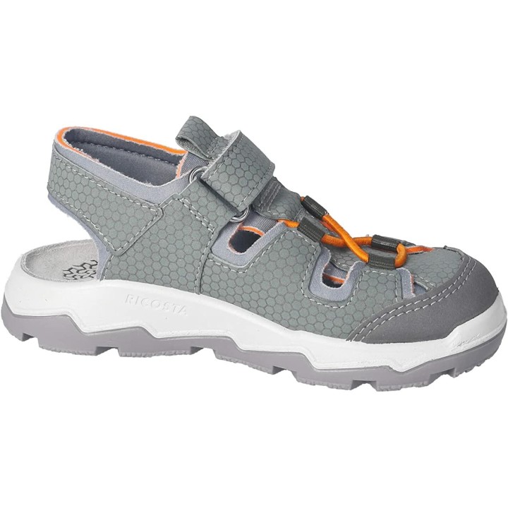 RICOSTA Mädchen und Jungen Sandalen Arizona,Kinder Sommersch... 32