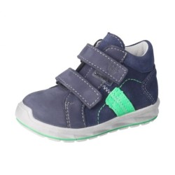 PEPINO Ricosta Mädchen und Jungen Stiefel LAIF,Kinder Boots,... 23