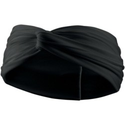 Twist Knot Headband