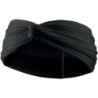 Twist Knot Headband