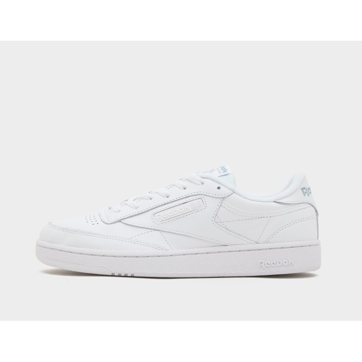 Reebok Club C, White