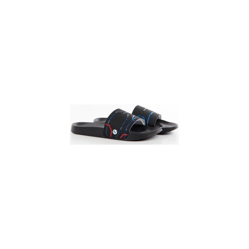 Puma  Zehensandalen Bmw Mms Leadcat