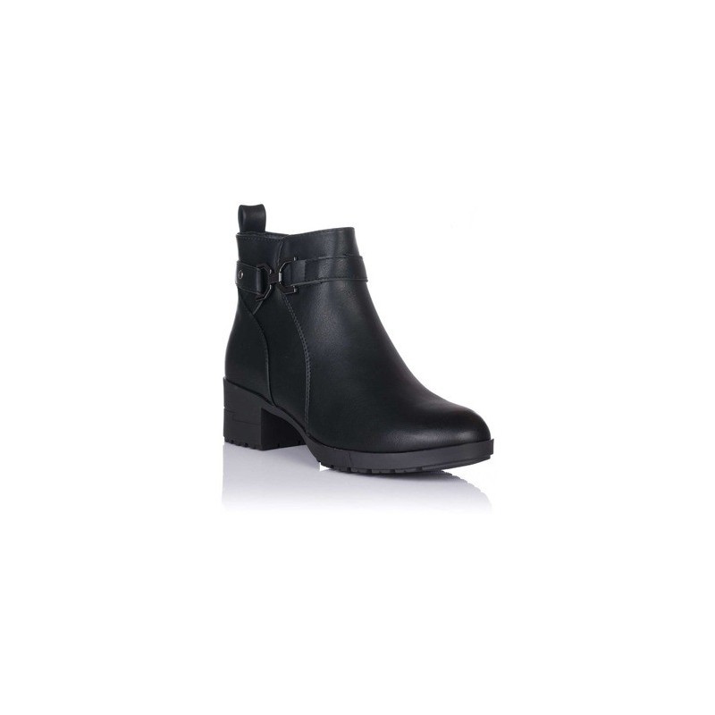 Hispaflex  Stiefeletten 2402