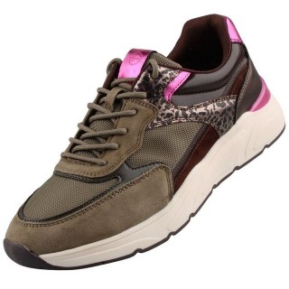 Tamaris 1-23745-43/329 Schnürschuh