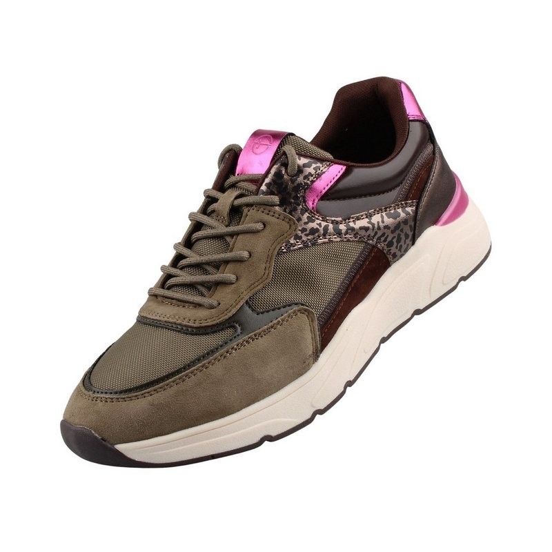 Tamaris 1-23745-43/329 Schnürschuh