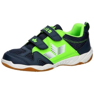 Lico Sportschuh Sport V Hallenschuh