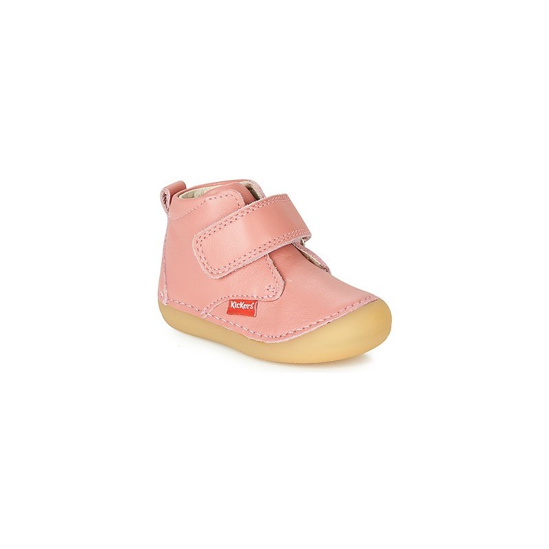 Kickers  Kinderstiefel SABIO
