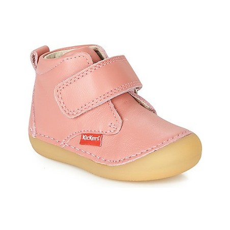 Kickers  Kinderstiefel SABIO