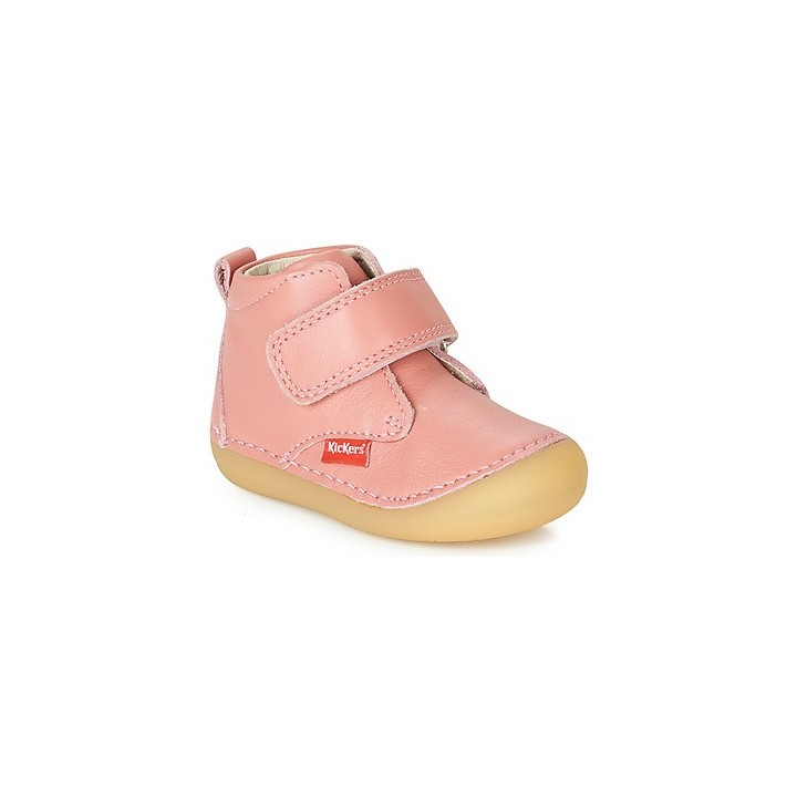Kickers  Kinderstiefel SABIO