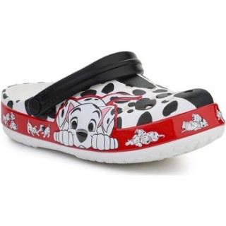 Crocs  Sandalen FL 101 Dalmatians Kids Clog 207483-100