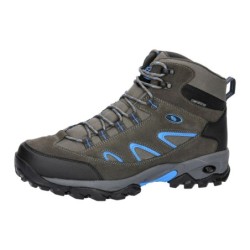 BRÜTTING Trekkingschuh »Trekkingstiefel Nevada«