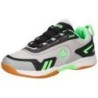 Jako J-MS AD Thor Hallensport Herren grau|grau|grau|grau|grau|grau