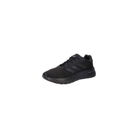 adidas Cloudfoam Comfy Sneaker Damen schwarz|schwarz|schwarz|schwarz