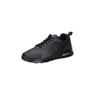 Okinawa Sneaker Herren schwarz|schwarz
