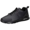 Okinawa Sneaker Herren schwarz|schwarz