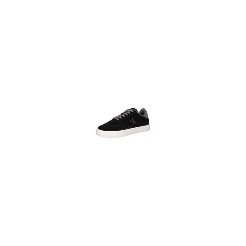 Calvin Klein Classic Cupsole WT MG Herren schwarz|schwarz|schwarz