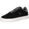 Calvin Klein Classic Cupsole WT MG Herren schwarz|schwarz|schwarz