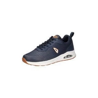 Okinawa Sneaker Herren blau|blau|blau|blau|blau
