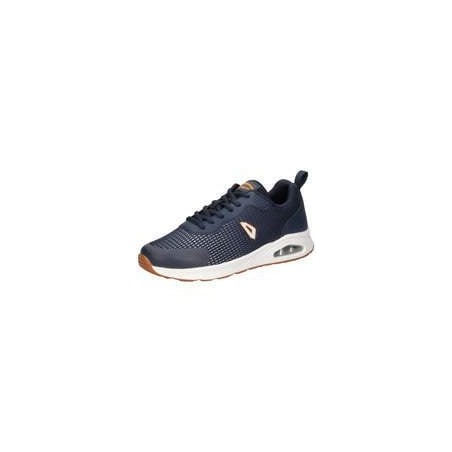 Okinawa Sneaker Herren blau|blau|blau|blau|blau