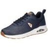 Okinawa Sneaker Herren blau|blau|blau|blau|blau