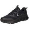 KangaROOS K CR Sowell Sneaker Damen schwarz|schwarz|schwarz|schwarz|schwarz|schwarz