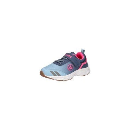 Jako J-Ni Cise EV Hallensport Mädchen blau|blau|blau|blau