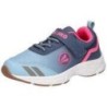 Jako J-Ni Cise EV Hallensport Mädchen blau|blau|blau|blau