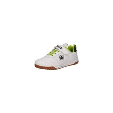 Jako J-SH Winger EV Hallensport Mädchen|Jungen weiß|weiß