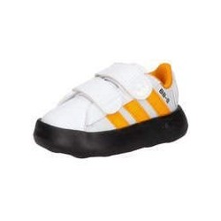 adidas Droids Grand Court CF I Mädchen|Jungen weiß|weiß|weiß|weiß|weiß|weiß|weiß|weiß|weiß