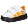 adidas Droids Grand Court CF I Mädchen|Jungen weiß|weiß|weiß|weiß|weiß|weiß|weiß|weiß|weiß